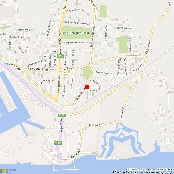 Land in Tilbury - photo 2