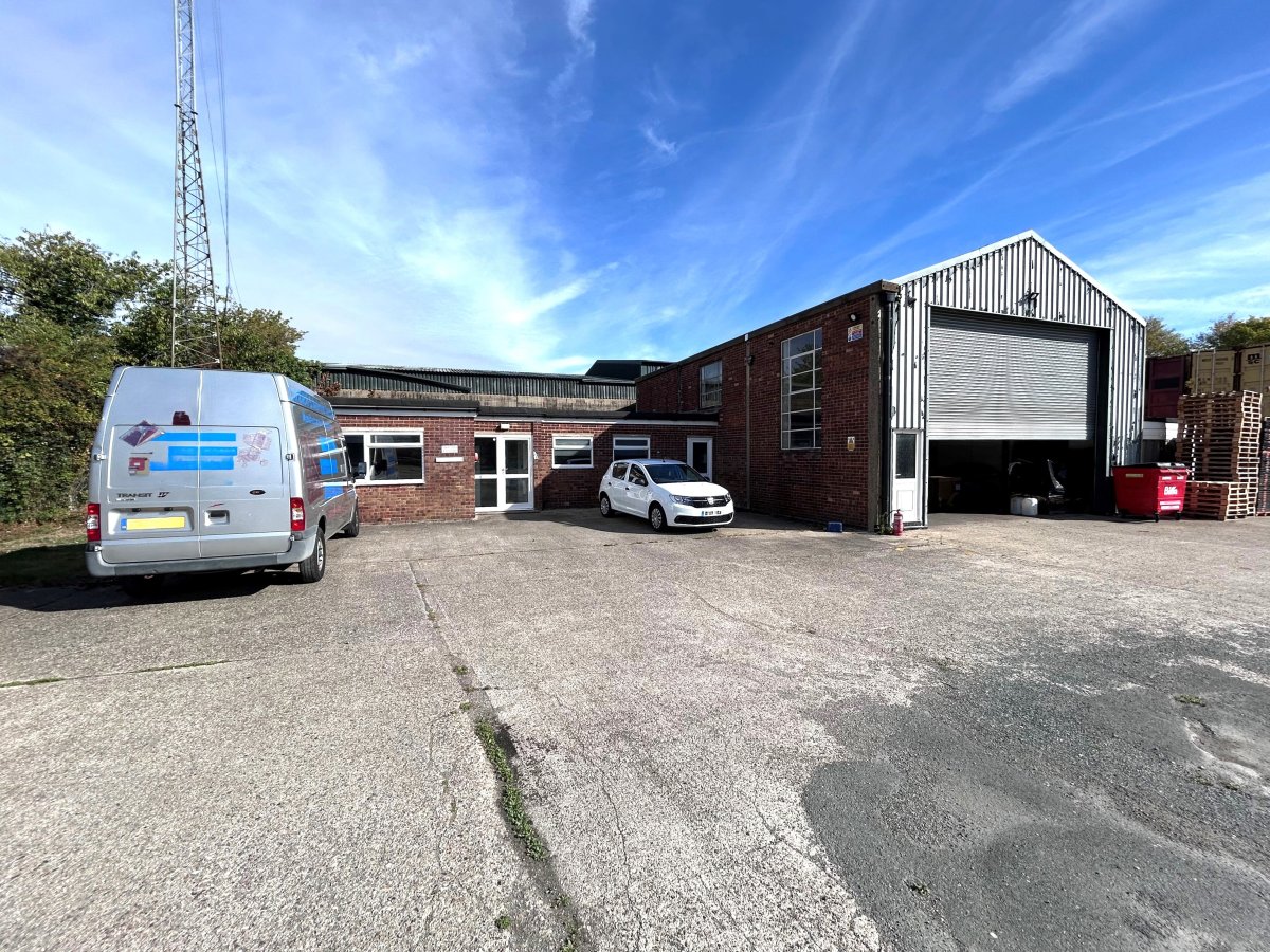 Land in Boreham - photo 4