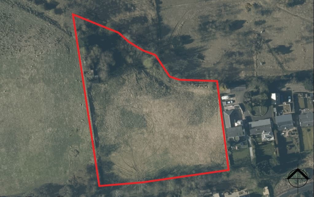 Land in Banknock