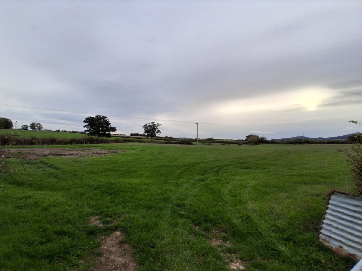Land in Castlemorton
