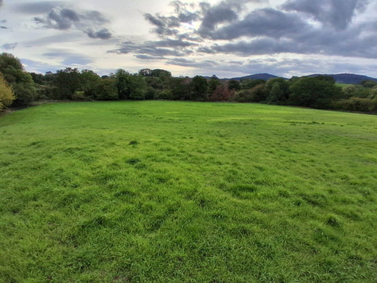 Land in Castlemorton - photo 2