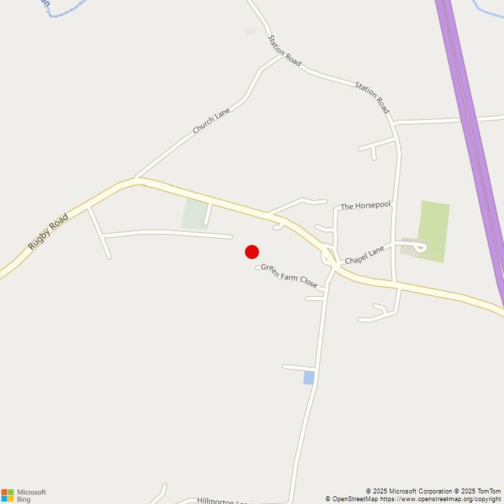 Land in Rugby - photo 2