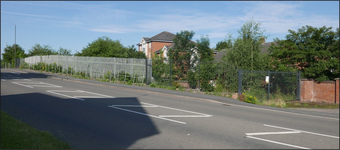 Land in Ashbourne - photo 3