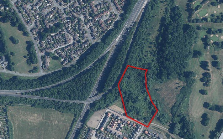 Land in Derby - photo 2