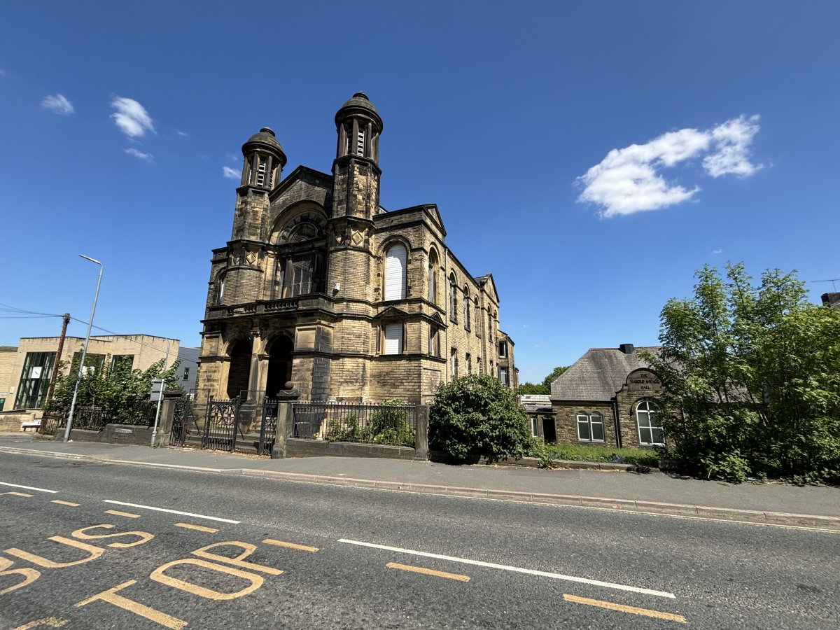 Land in Elland - photo 2
