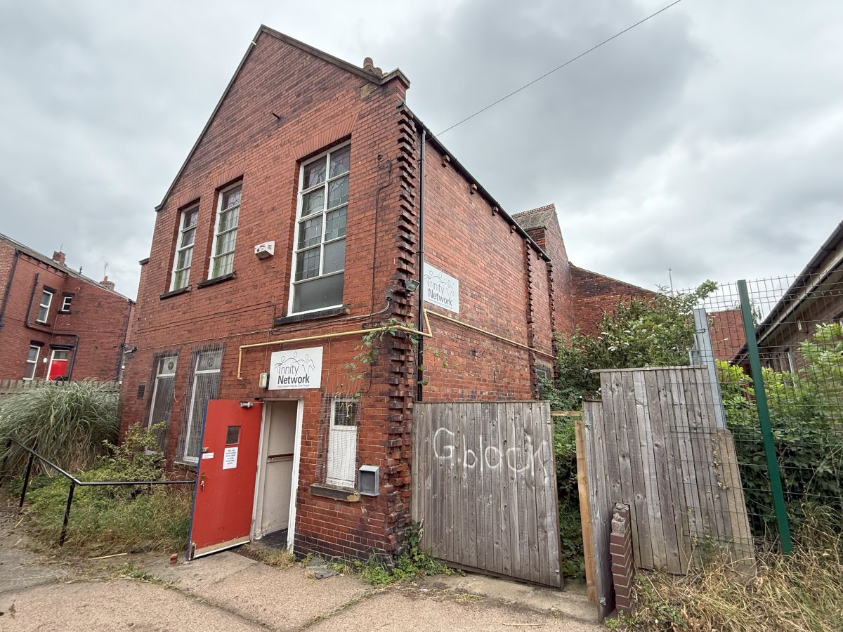Land in Leeds - photo 2