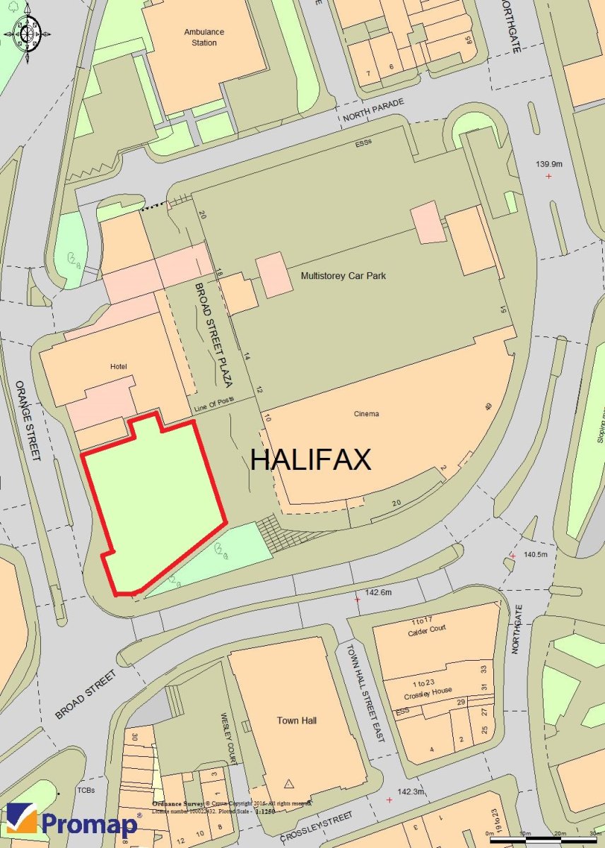 Land in Halifax - photo 2