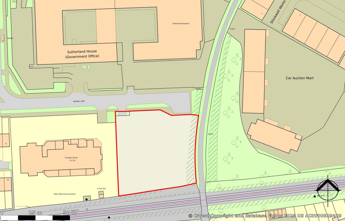 Land in Crawley - photo 3