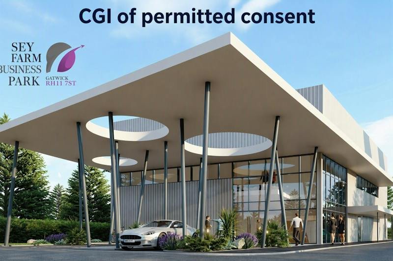 Land in Crawley - photo 3