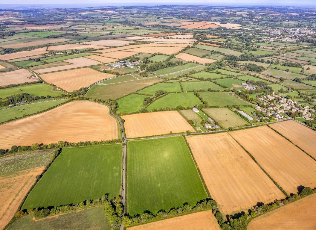 Land in Cheltenham