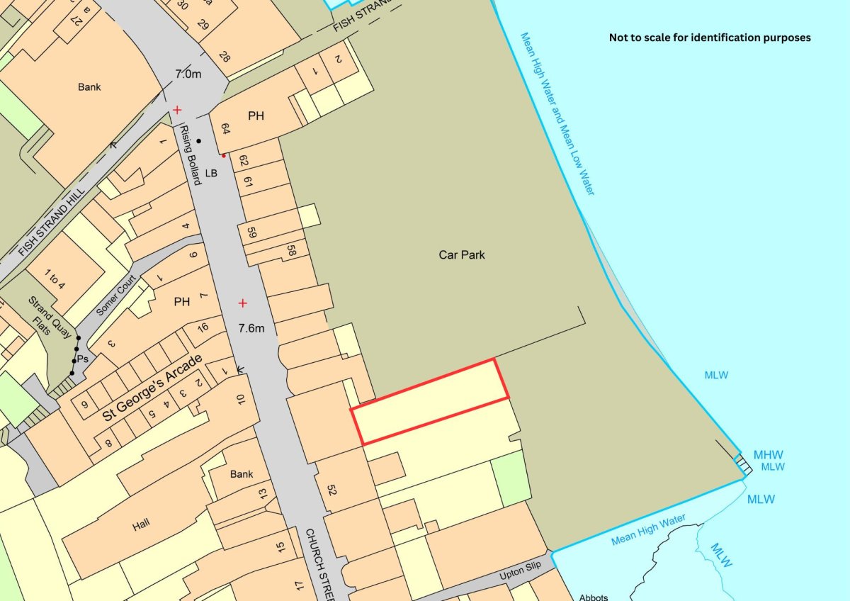 Land in Falmouth - photo 2