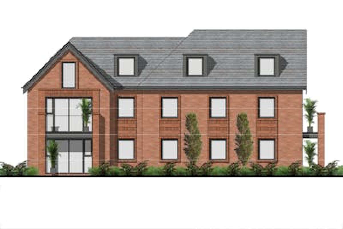 Land for sale Bournemouth BH1 4SS,0sq ft Boxpod