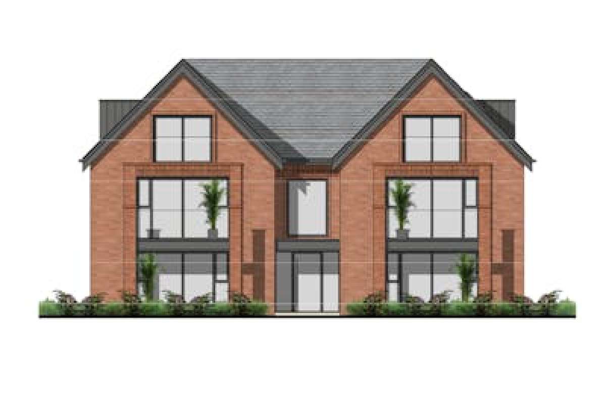 Land for sale Bournemouth BH1 4SS,0sq ft Boxpod