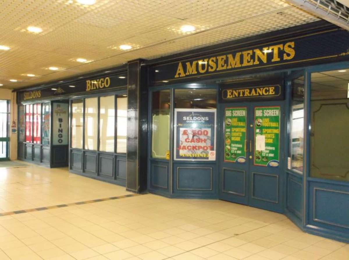Leisure To Let, Skelmersdale