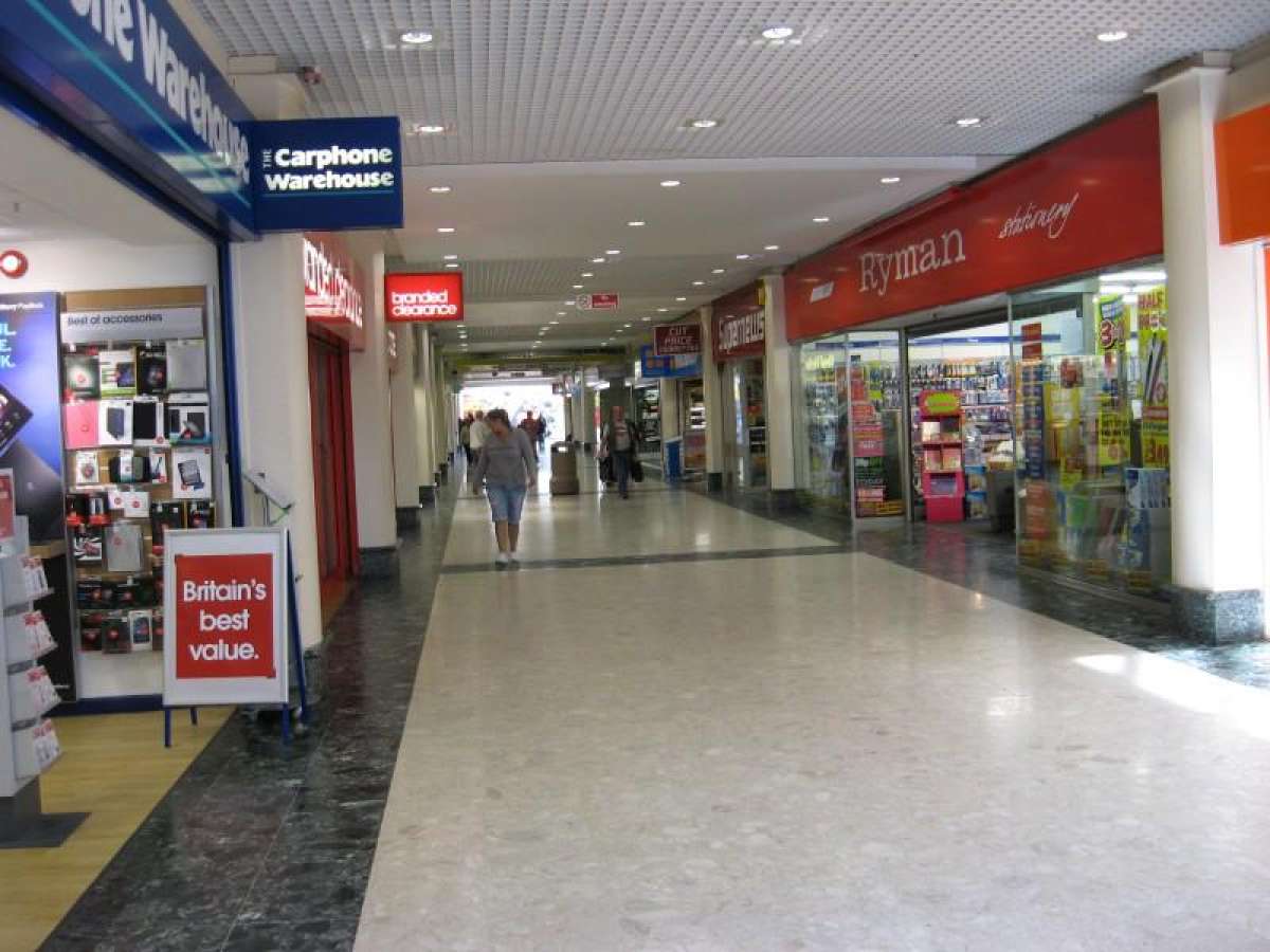 Leisure in Skelmersdale - photo 2