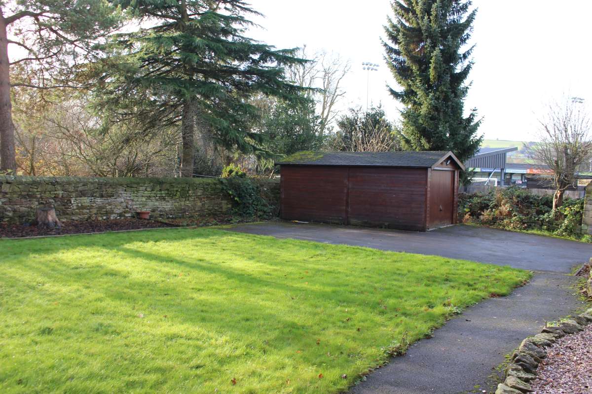 Non residential Institution in Belper - photo 3