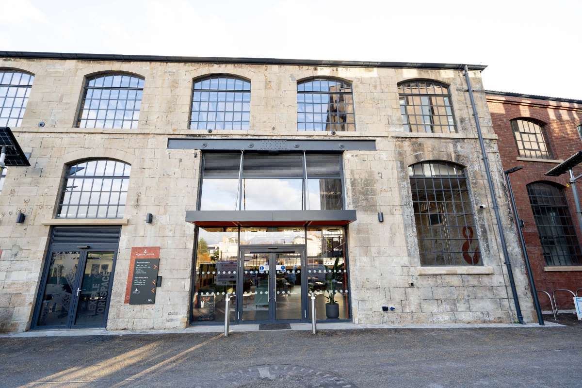Office To Let, Bath