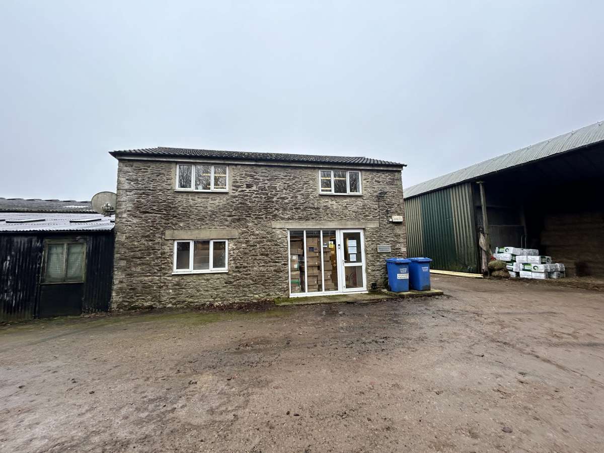 Office in Stroud
