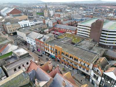 Office in Scarborough - photo 2