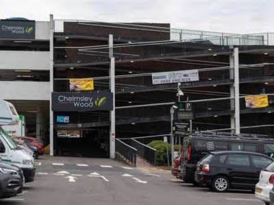 Office in Birmingham - photo 3