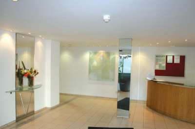 Office in London - photo 2