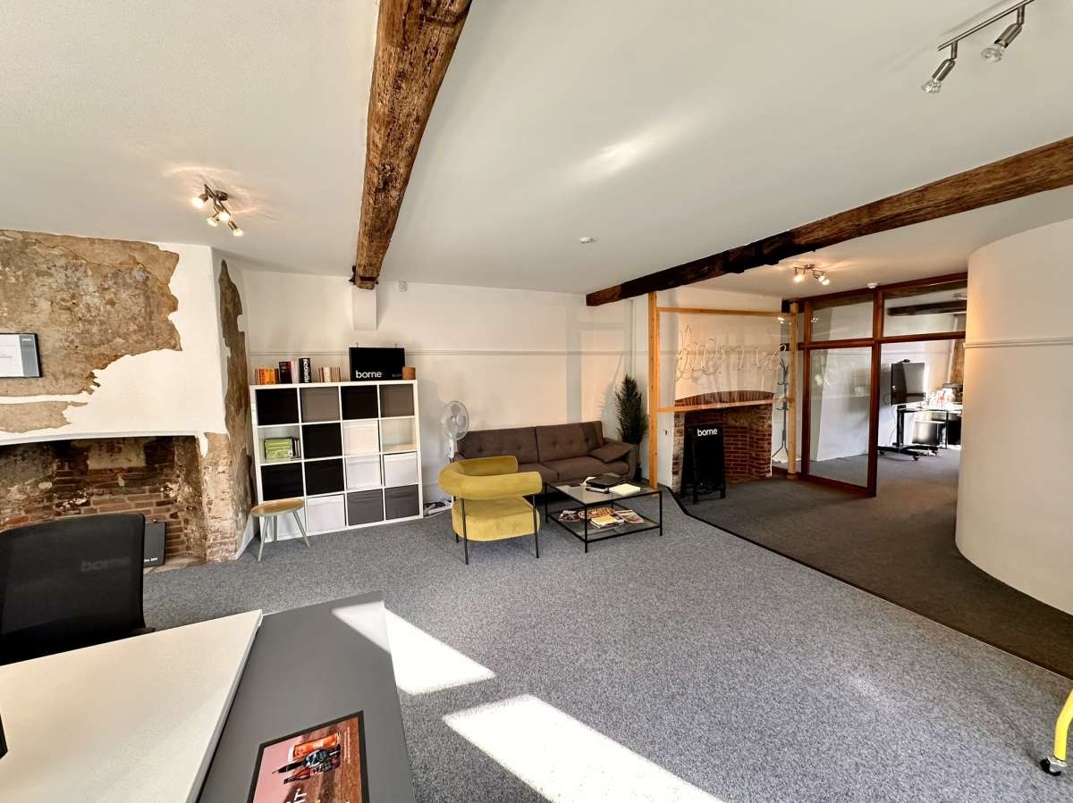 Office in Norwich - photo 4