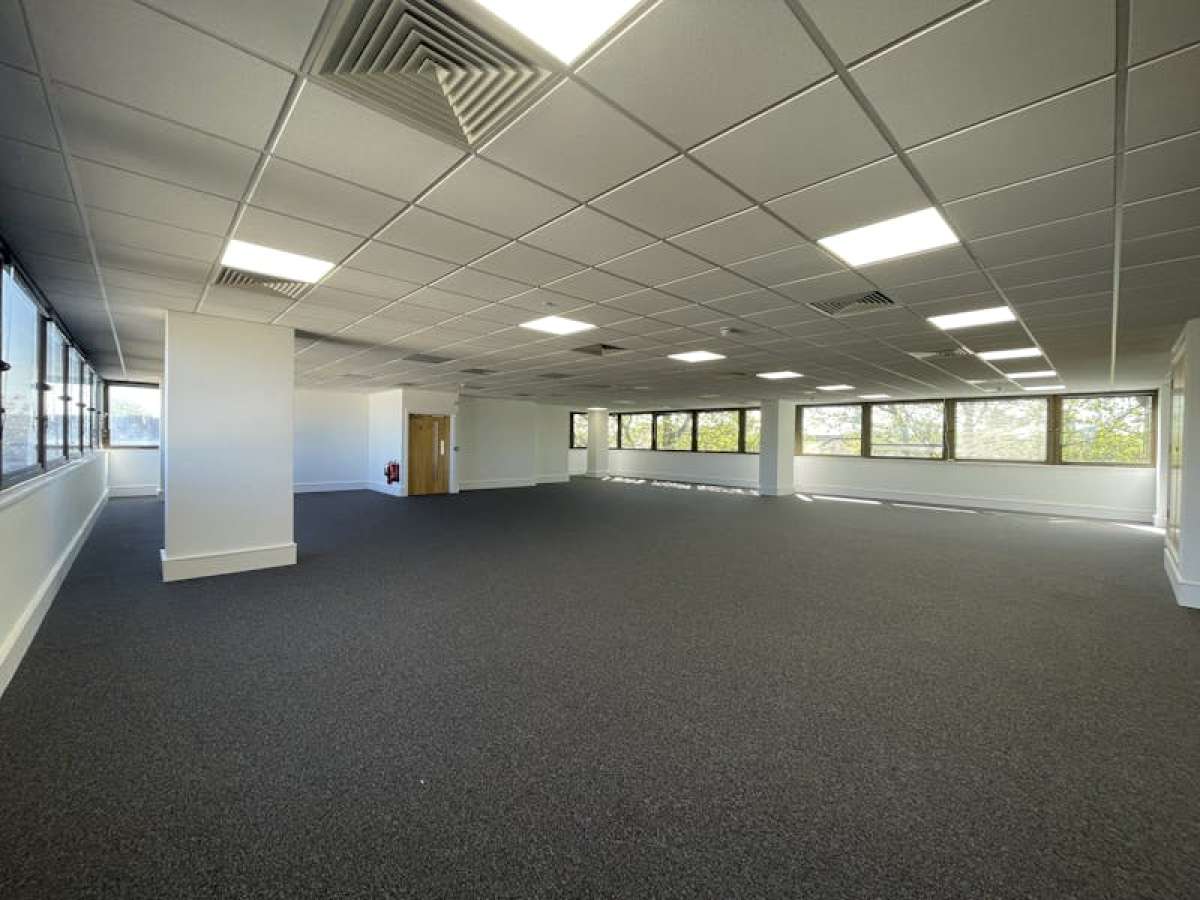 Office in London - photo 2