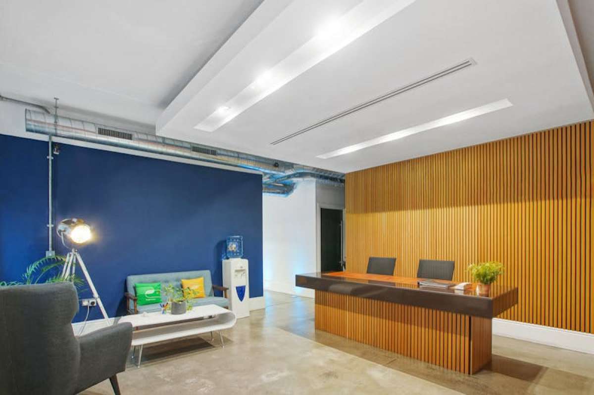 Office in Shoreditch - photo 2