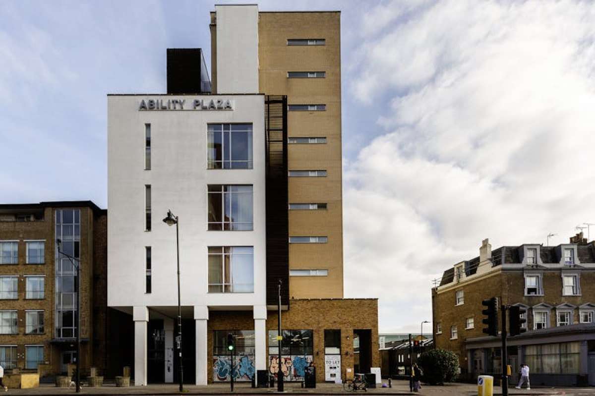 Office in London - photo 4