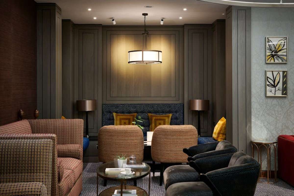 Office in London - photo 3