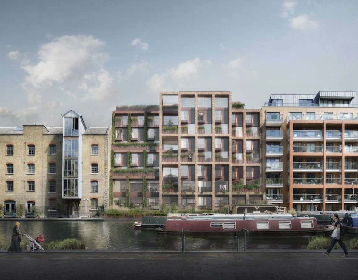 Office in London - photo 3