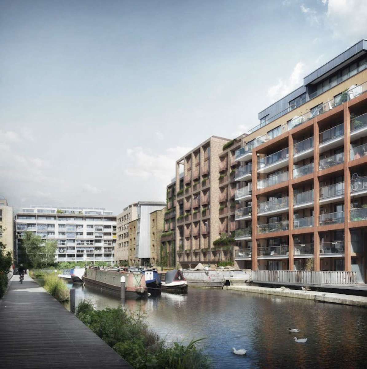 Office in London - photo 4