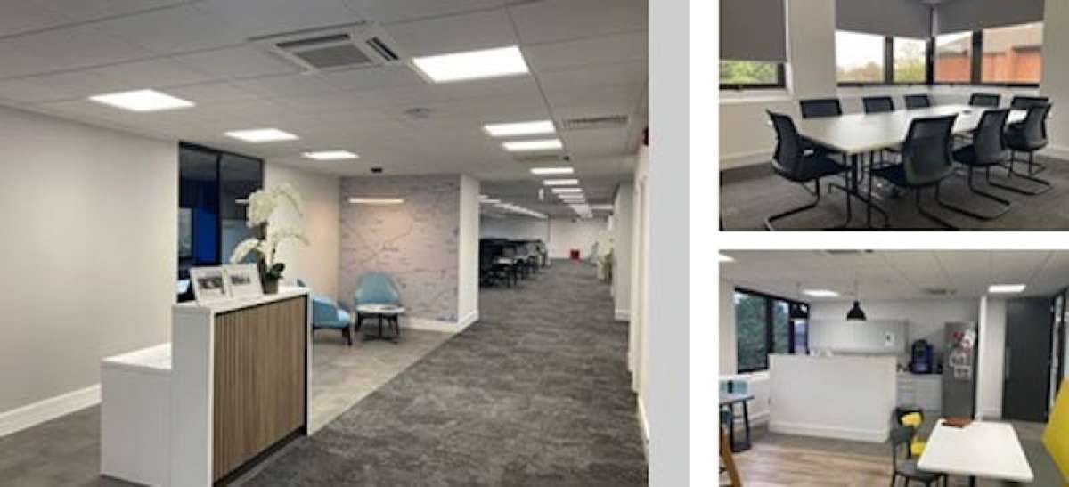 Office in Brentwood - photo 4