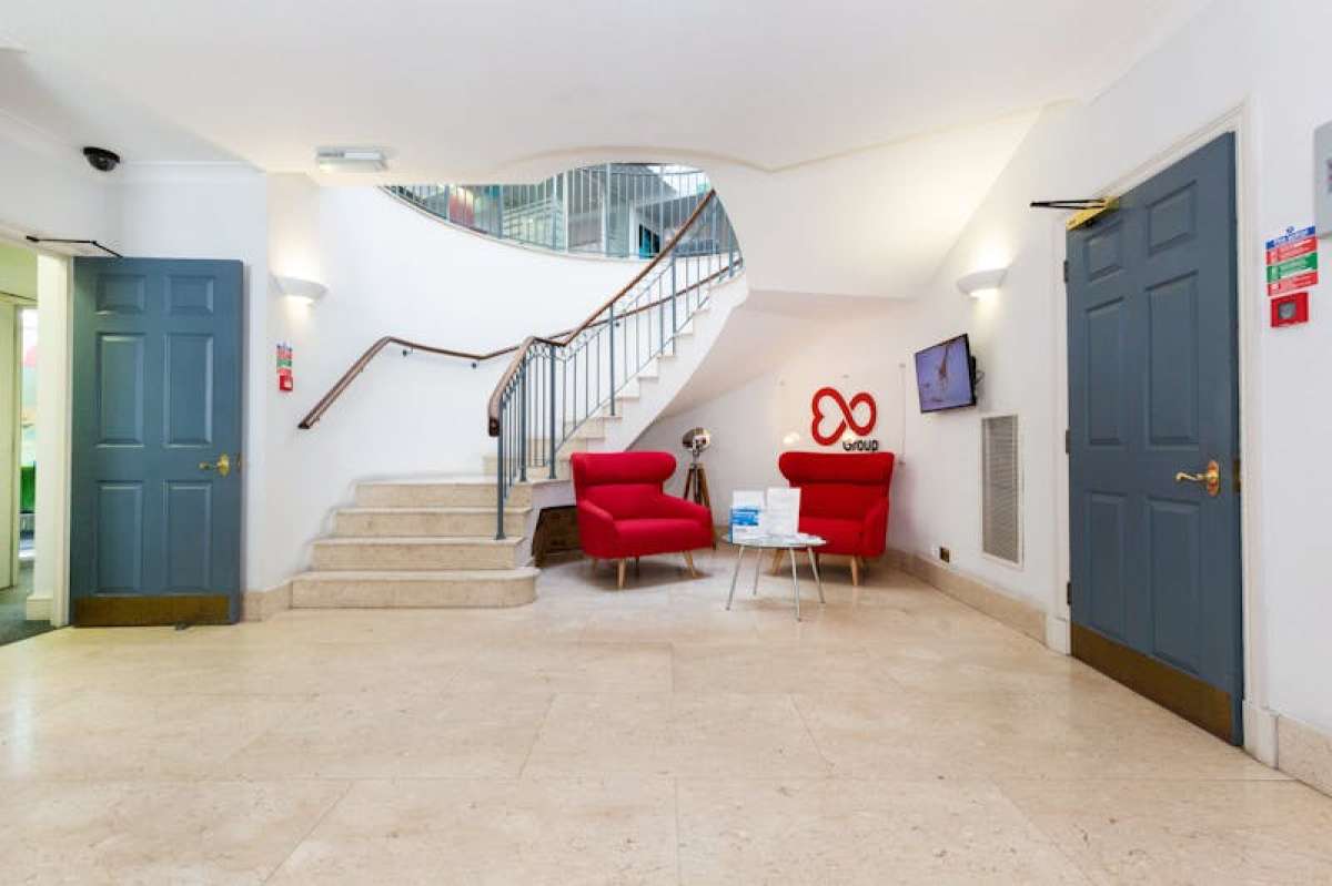 Office in London - photo 3