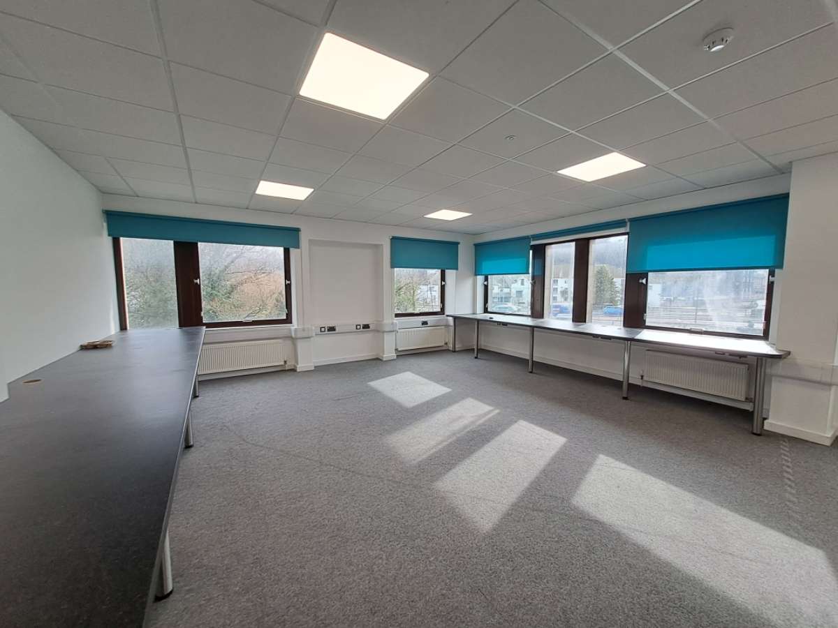 Office in Truro - photo 4