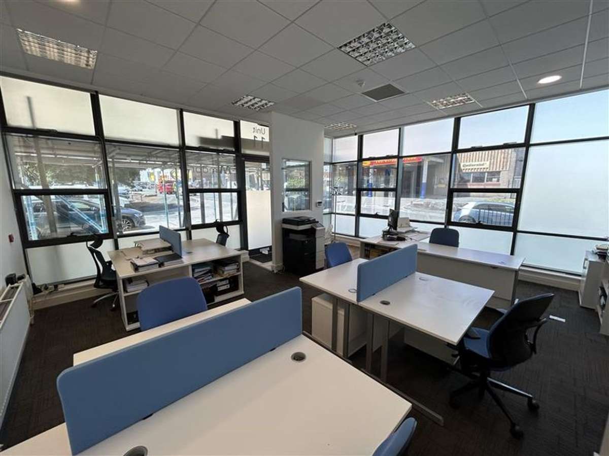Office in Plymouth - photo 2
