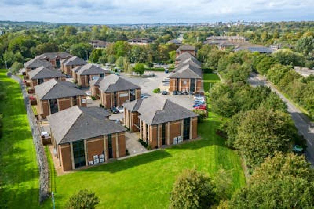 Office in Northampton