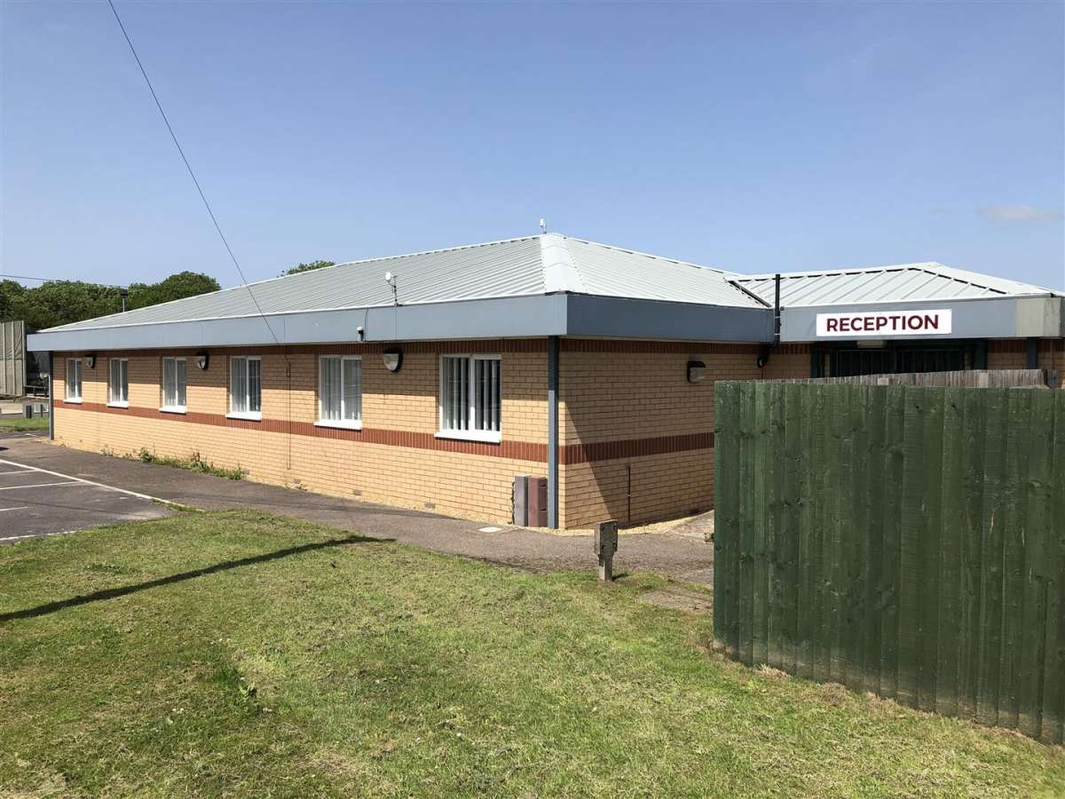 Office in Oakham - photo 4