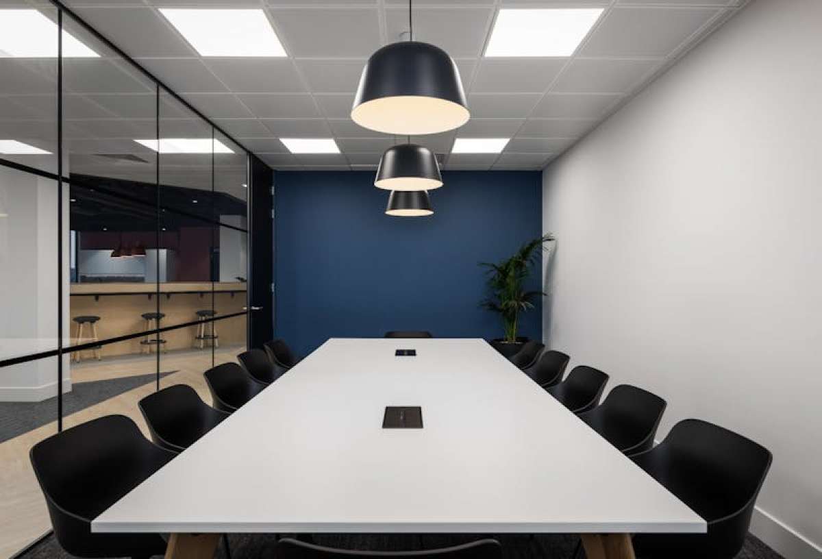 Office in Reading - photo 2