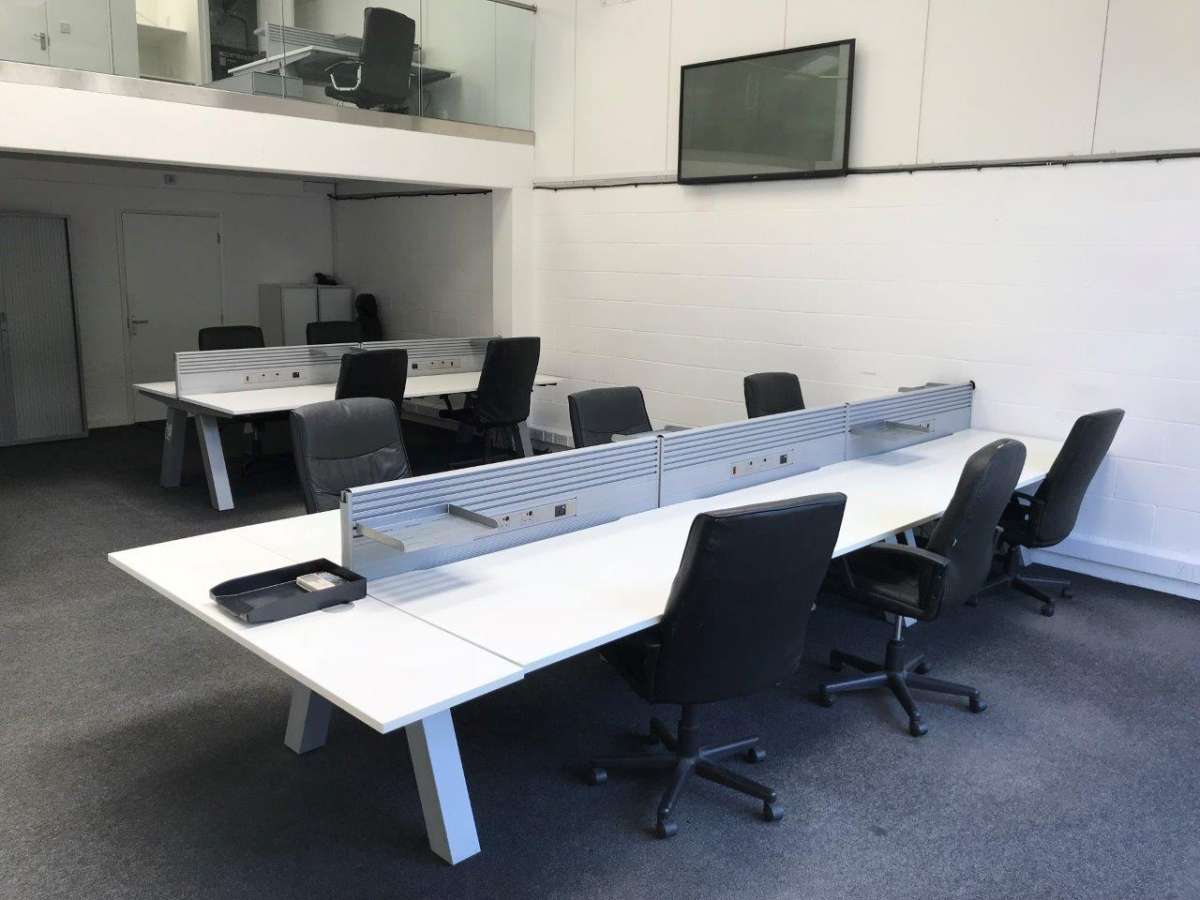 Office in Colchester - photo 4