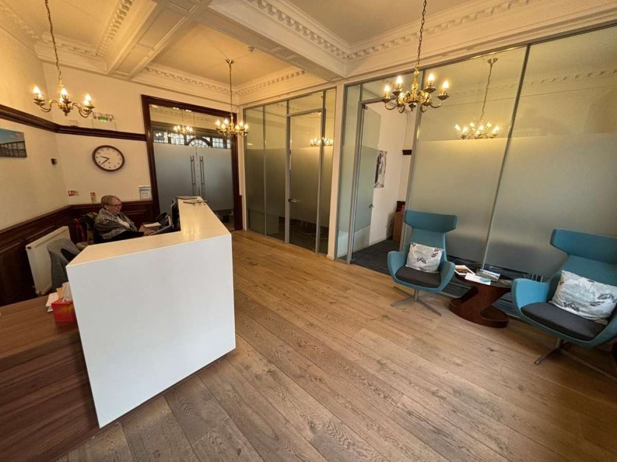 Office in Ipswich - photo 3