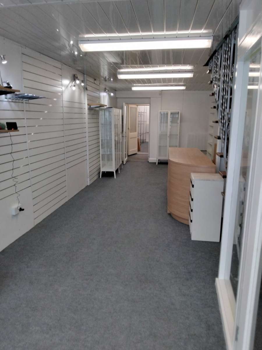 Office in Belper - photo 4