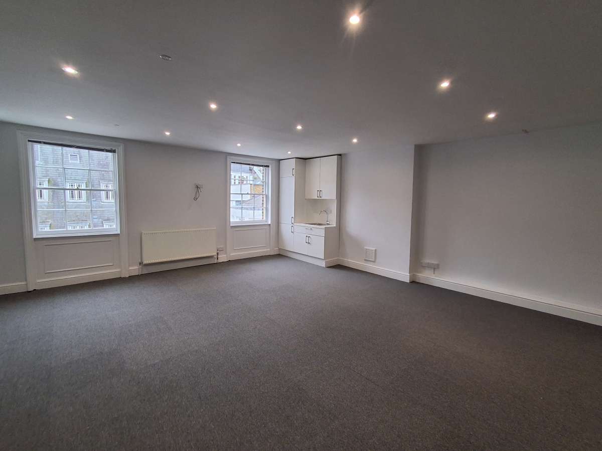 Office in London - photo 3