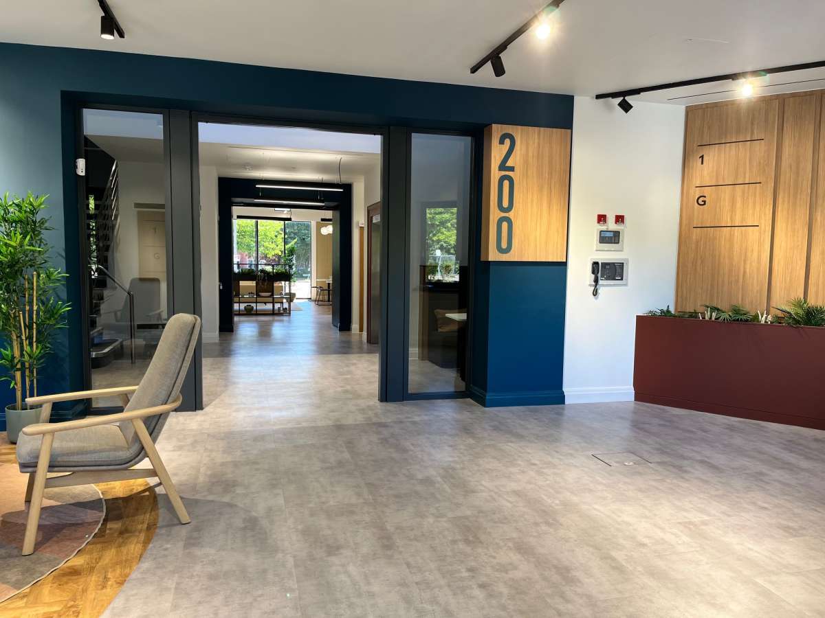 Office in Colchester - photo 2