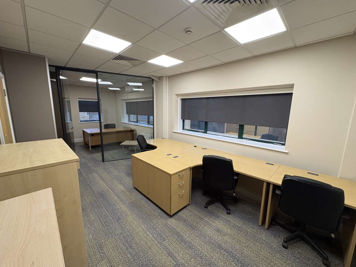 Office in Southampton