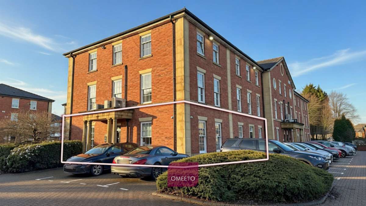 Office in Derby - photo 2
