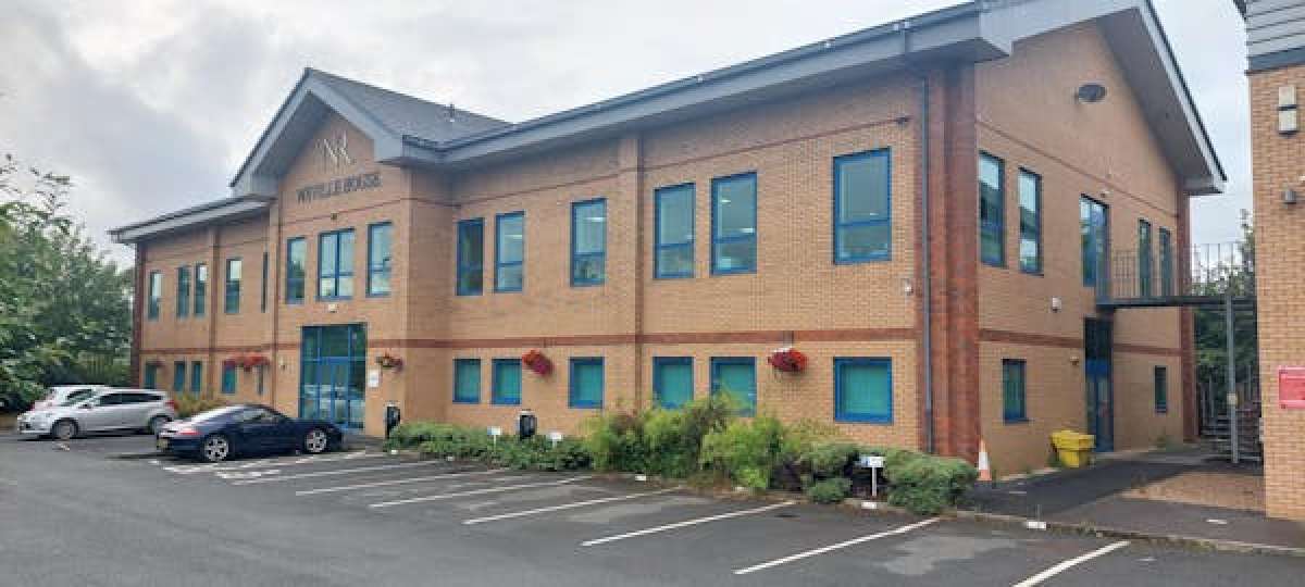 Office in Halesowen