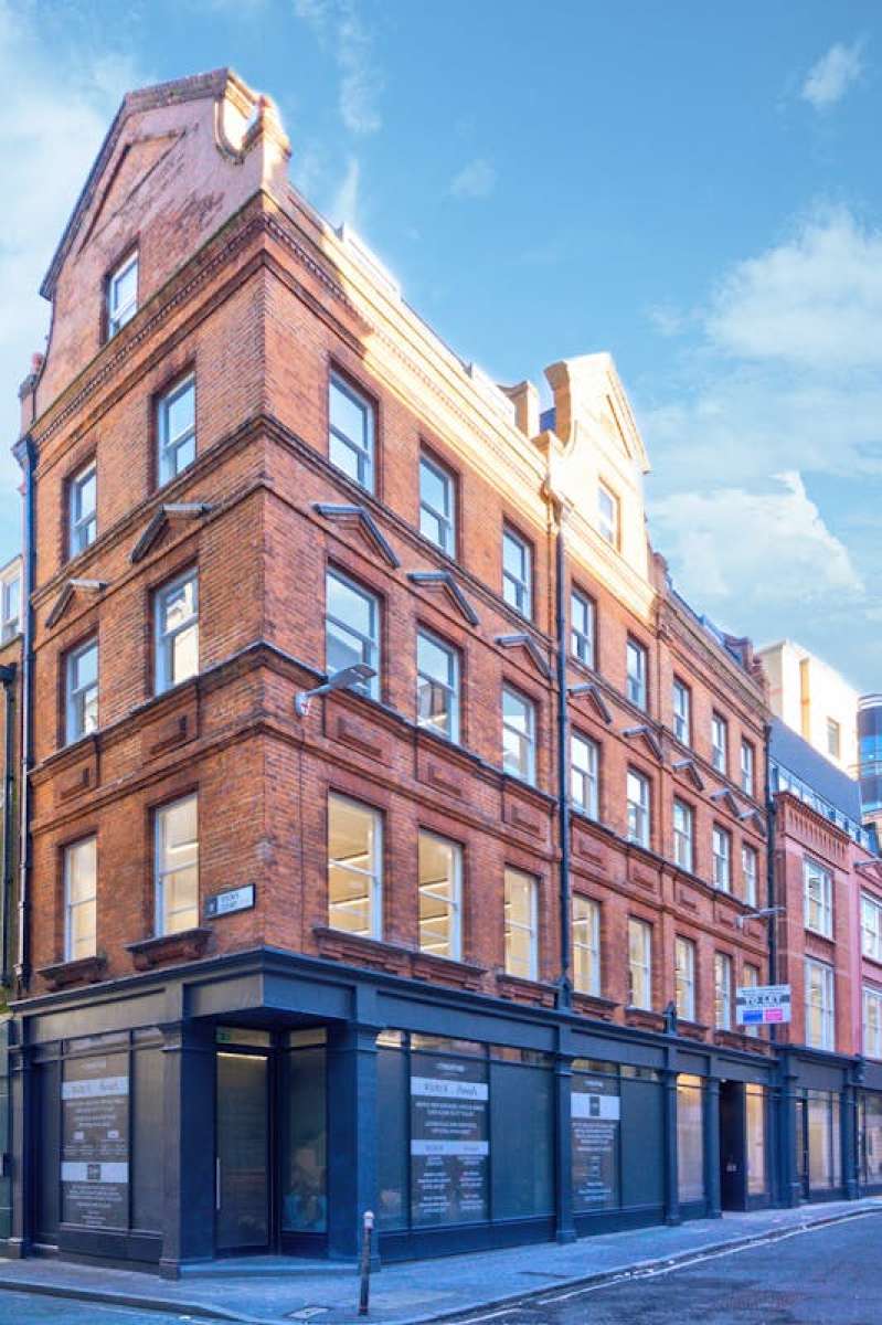 Office To Let, London