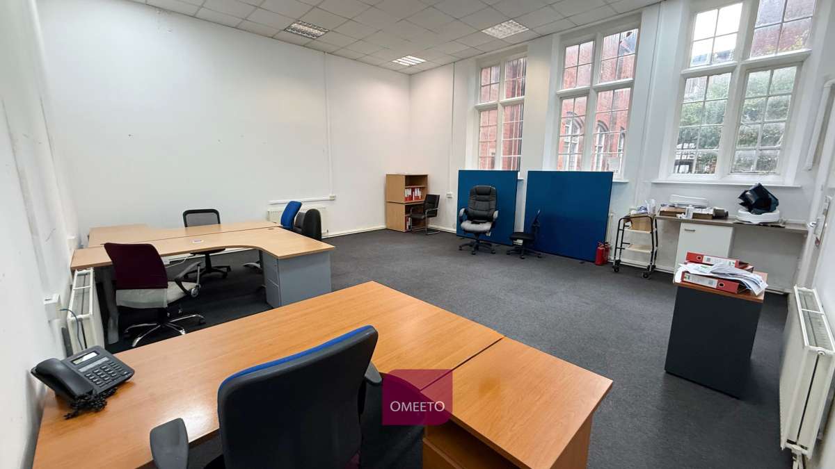 Office To Let, Derby