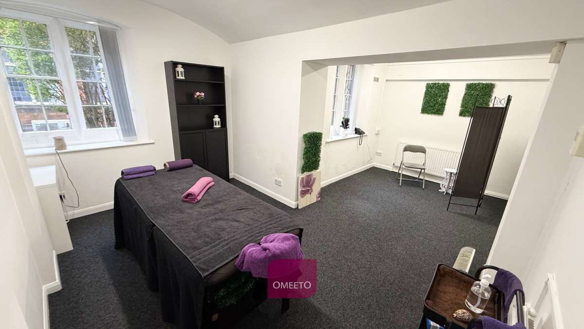 Office To Let, Derby